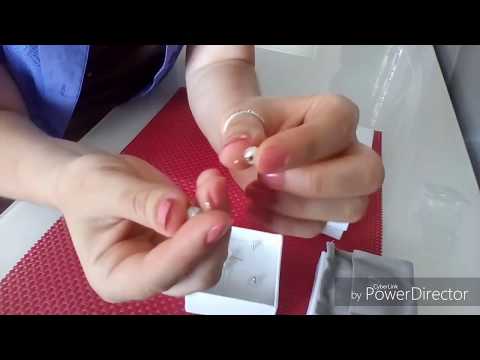 #17 Украшения с Aliexpress