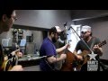 Pert Near Sandstone - Snake Charmer [Live at WAMU's Bluegrass Country]