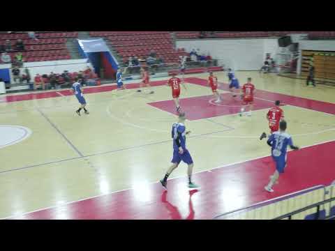 ORK BOR - RK KRNJEVO