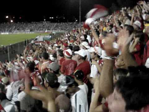 gre-NAL em Erechim 2009