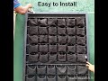 Prefabricated Green Wall Structures