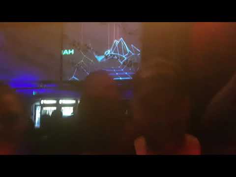 Nathalie de Borah @102 Club/Neuss 09.02.2019