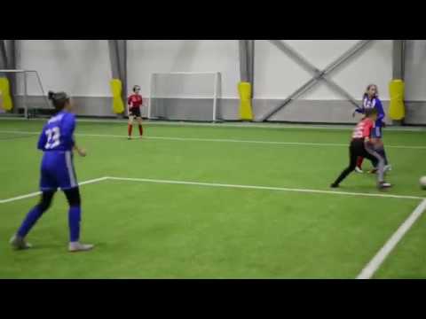 EPS Musta - HJK City T07