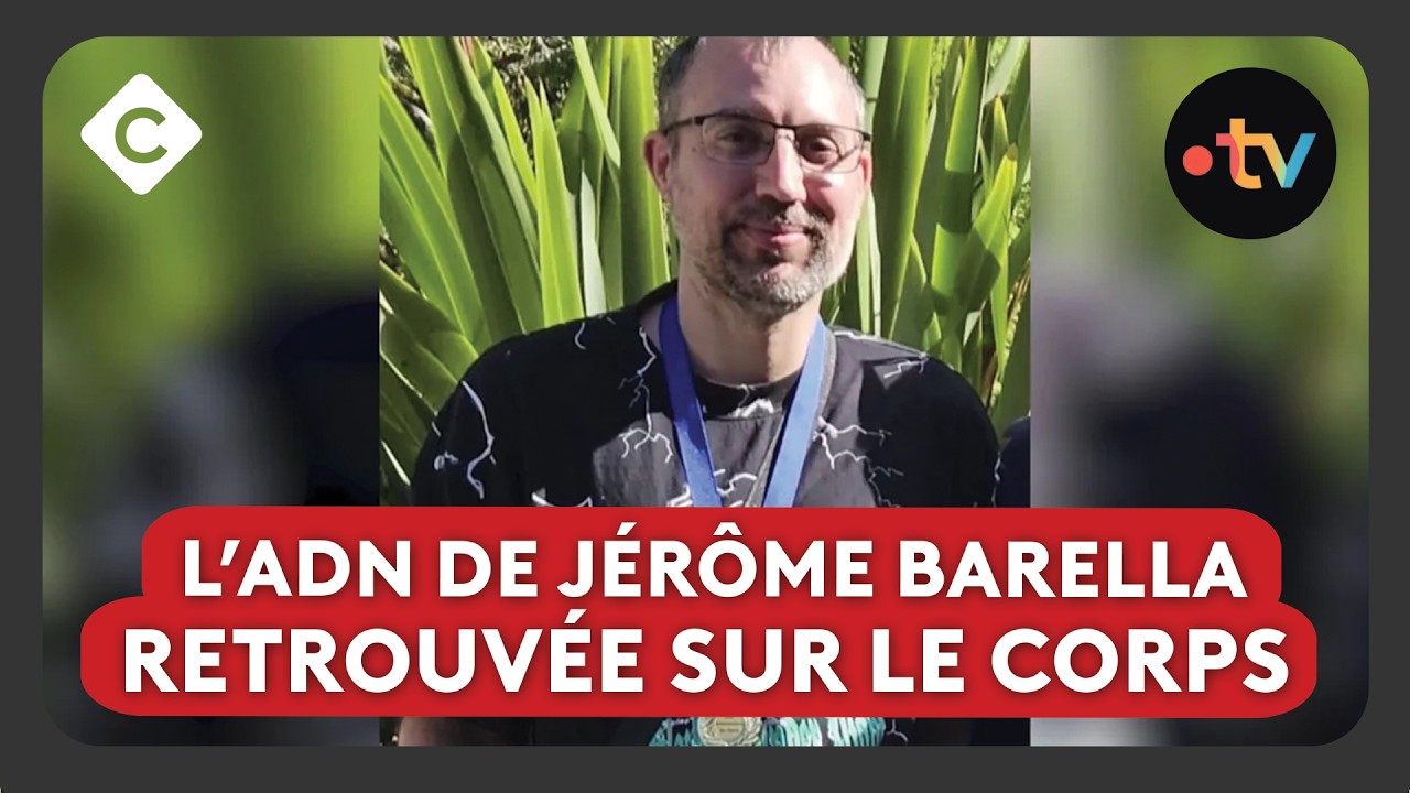 Lyhanna : l’autopsie confirme la thèse du viol - Le 5/5 d’Amandine Bégot