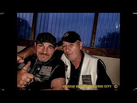 Vakeso Drom MC  1% Charleroi City