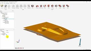 InspireForm - Bài 02 - Giao diện và các thao tác cơ bản của phần mềm InspireForm