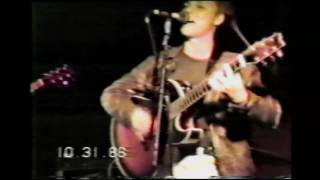 Pixies.- Live at TT the Bear&#39;s Place 1986 (Full Show)