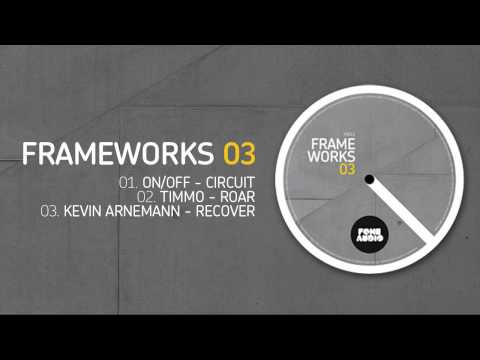 Kevin Arnemann - Recover [Fone Audio]