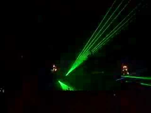Qlimax 2007 Power of the mind