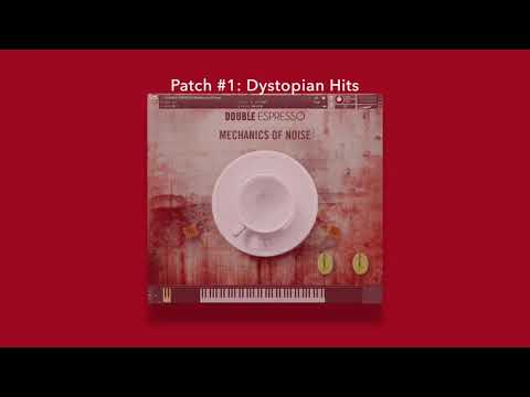 Free Download Mechanics Of Noise v2.0 Bundle KONTAKT