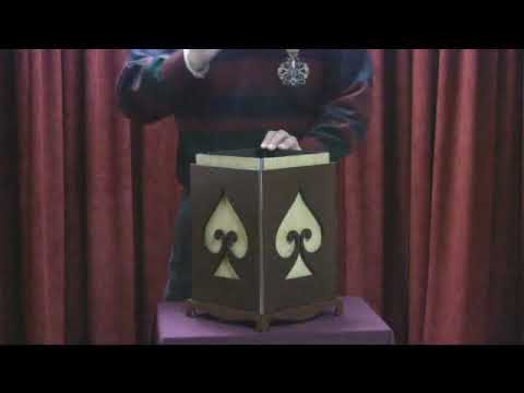 Square Squared - By Mikame - Trick