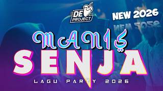 Download lagu LAGU PARTY 🔥| SEMANIS SENJA 🎵🌴LAGU PARTY TERBARU 2026 - DONNY EXCOTIC X HENDRIK EKSTRADA mp3