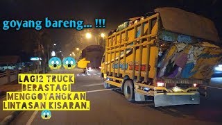 Download lagu Oleng truck sayur..!!! Parah hampir kebalik..😲😲 stut jack bareng part² mp3 Download lagu Oleng truck sayur..!!! Parah hampir kebalik..😲😲 stut jack bareng part² mp3