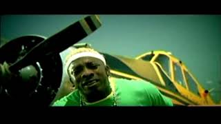 Signal De Plane by Elephant Man (original video)