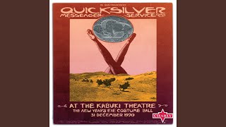 Too Far (Live at The Kabuki Theatre, San Francisco, 31st December 1970)
