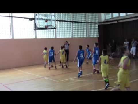 K.K.Mladost - K.K.Zemun 2