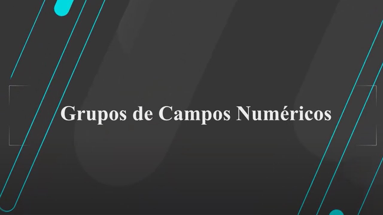 How To | MP - SIGAFAT - Grupos de Campos Numéricos  #TOTVSBackofficeLinha_Protheus