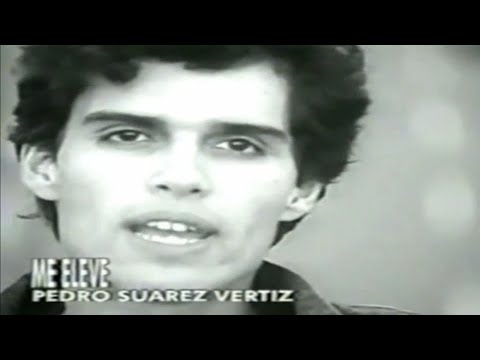 Pedro Suárez Vértiz - Me elevé (Video Oficial)