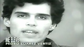 Me elevé - Pedro Suárez Vértiz (Videoclip oficial)