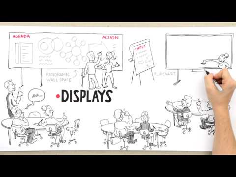 Learning Visual Collaboration - Tools by Bigger Picture