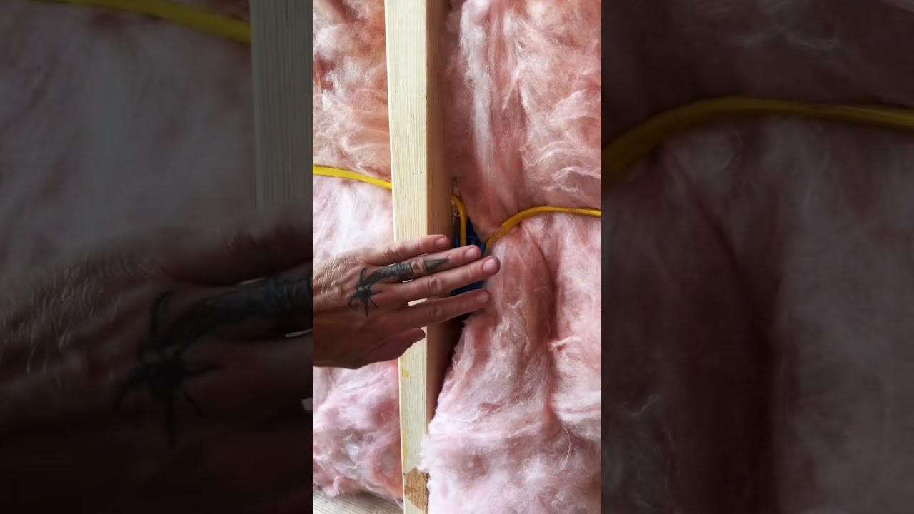 Common insulation mistakes