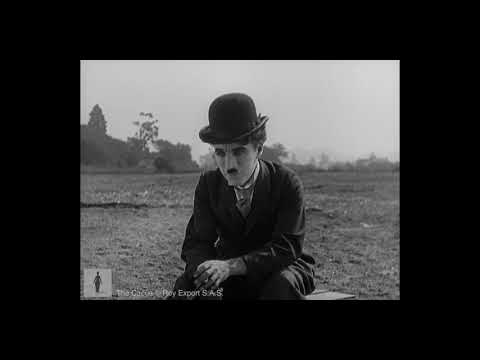 Charlie Chaplin - The Circus Ending