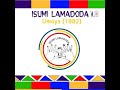 ISUMI LAMADODA ASPHELELANGA