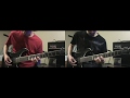 ISIS - The Other (Guitar Playthrough)(Both Guitars)