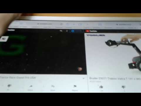 Singing hands five little firemen the scania truck