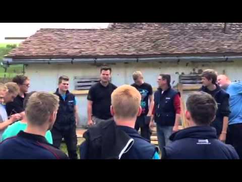 "Pannenbier'' - Tichindeal, Roemenië