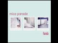 Mice Parade - Headphoneland in the School of Old