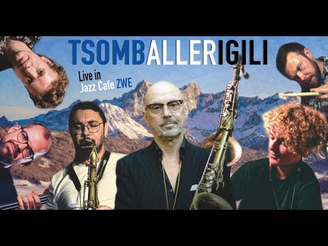 "Romanshorn" by Paul Heller//TSOMBALLERIGILI Live @ ZWE