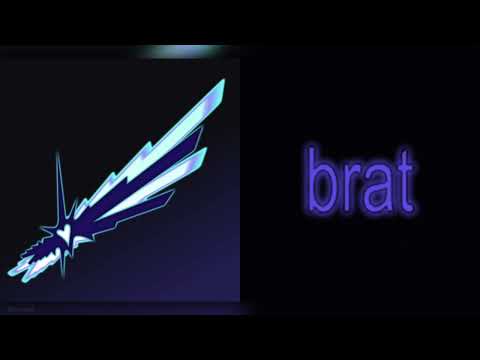 '360 x crazy' (LE SSERAFIM x Charli xcx)