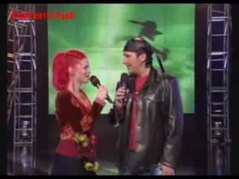 KIDDY CONTEST 2001 - Schnelldurchlauf