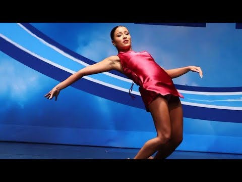 Olivia Taylor - I Can't Make You Love Me (Full Solo)