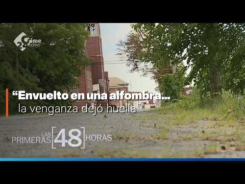 Las primeras 48 Horas: EN RESUMEN / Envuelto en Mentiras