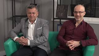 TV Budakalász / Köztér -   Dr. Csibi Sándor, Dr. Vajda Zsolt / 2023.03.20.