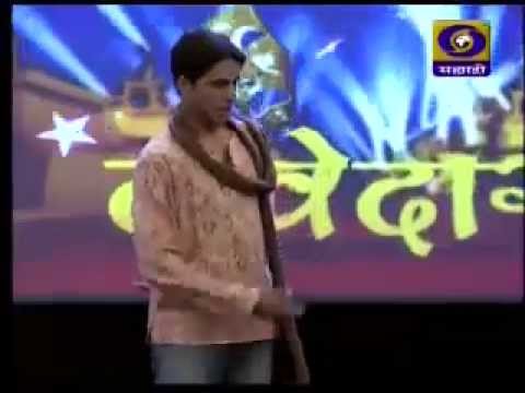 aashish  wadde actor superstar ashish