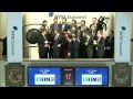 17 February 2012 Gong ceremony Marks Listing of 1NOMij