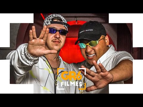 MC Ryan SP e Salvador da Rima - Conto as Horas (GR6 Explode) DJ Murillo e LTnoBeat
