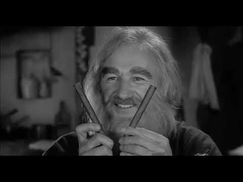 🔥 Remembering GENE HACKMAN in YOUNG FRANKENSTEIN (1974) Dir. Mel Brooks