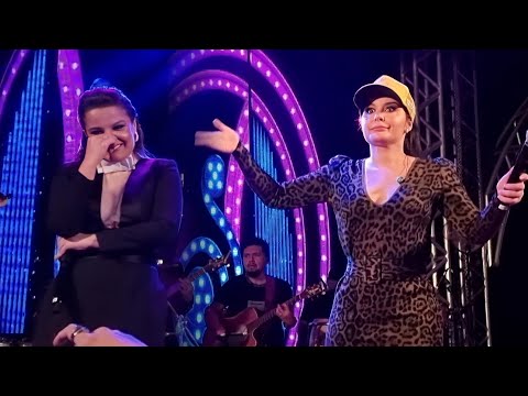 Maraisa Manda Indireta Para Maiara Ao Cantar Supera "Marília Falava Que Essa Música Era Sua Né?"