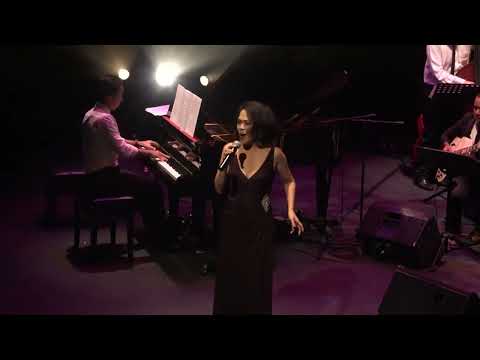 The Julian Chan Jazz Orchestra feat. Junji Delfino - YouTube