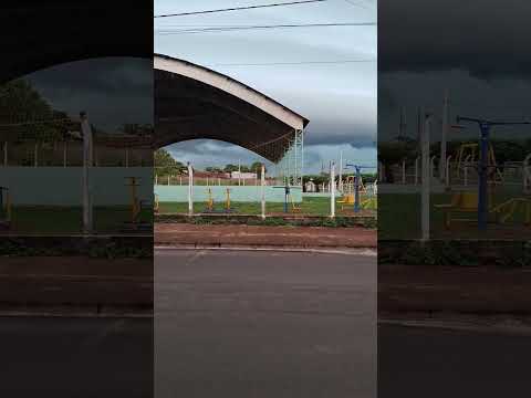 PAULO DE FÉRIAS SÃO PAULO. TEMPO BOM SO O OURO CHUVA