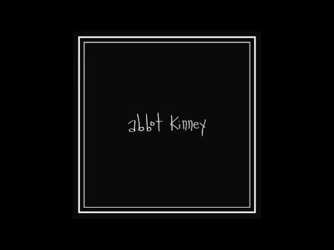 Abbot Kinney - Hope