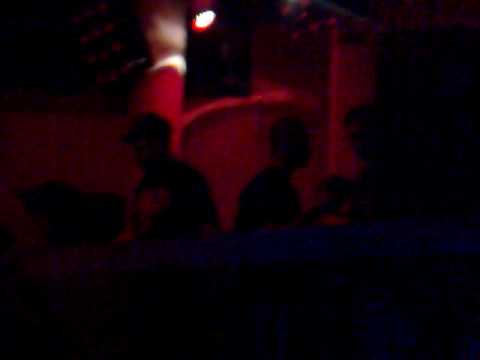 zoo di 105 1 serata al 4GATTI marrubiu