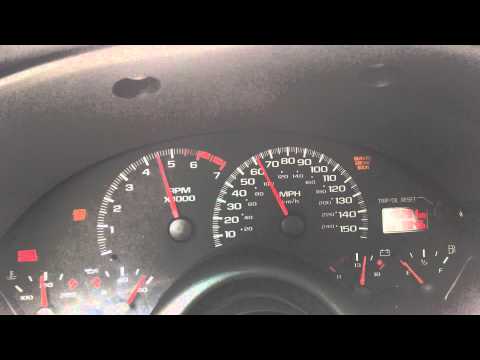 Thumbnail for 2002 Camaro z28 acceleration 0-100mph