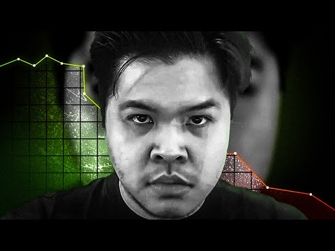 The Degenerate Downfall of PantsAreDragon