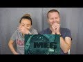 The Meg Official Trailer // Reaction & Review