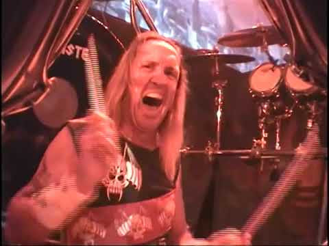 Iron Maiden Rock in Rio 2001 full concert Legendado